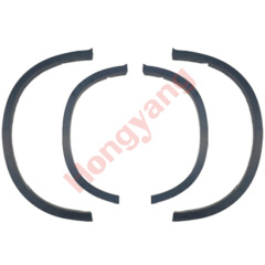 Car Auto Spare Parts Front Bumper Assy Bodykit Wheel Trims for BMW X6 Series F16 Modified to X6M 2014-2018 Wide Body,www.hongyangcorp.com,Car Auto Spare Parts Front Bumper Assy Bodykit Wheel Trims for BMW X6 Series F16 Modified to X6M 2014-2018 Wide Body