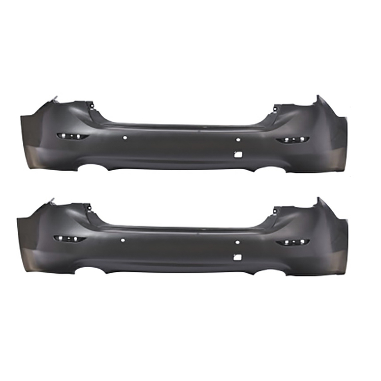 Automobile Parts Wholesale Car Auto Rear Bumper Front Bumpers Parts Rear Bumper for Infiniti Q50 2014-2017,www.hongyangcorp.com,Automobile Parts Wholesale Car Auto Rear Bumper Front Bumpers Parts Rear Bumper for Infiniti Q50 2014-2017