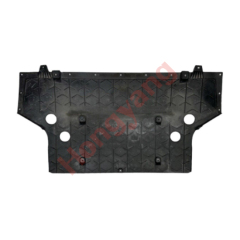Car Front Motor Lower Guard Plate for Tesla Model X 2015-2021 Auto Accessories 1035158-00-D