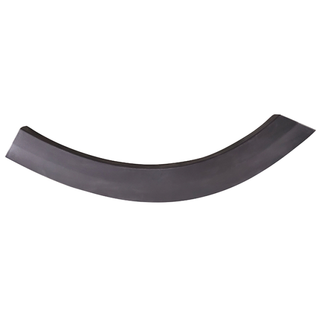 Auto Spare Parts Car Rear Bumper Rear Molding Fillet Car Rear Door Trim for Infiniti QX50 2019-2022 78861-5NA1A / 78860-5NA1A