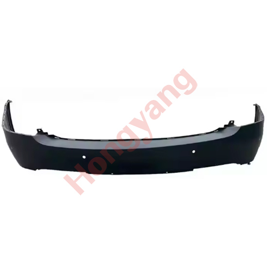 Auto Parts Car Rear Bumper  Rear Car Bumper Used Bumpers for Tesla Model X 2015-2021 1034804S0A 1034804-03-A