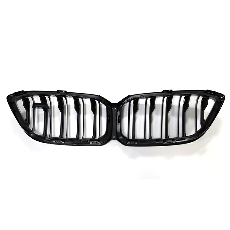 High Quality Car Accessories Front Rear Bumper Side Skirts Grill Rear Diffuser Wide Body Kit for BMW 2 Series F22  2014-2021 M2C