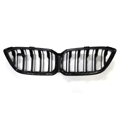 High Quality Car Accessories Front Rear Bumper Side Skirts Grill Rear Diffuser Wide Body Kit for BMW 2 Series F22  2014-2021 M2C