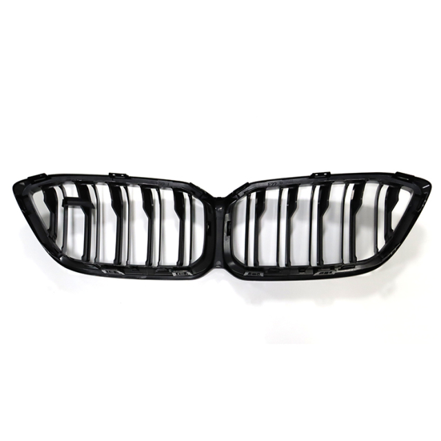 High Quality Car Accessories Front Rear Bumper Side Skirts Grill Rear Diffuser Wide Body Kit for BMW 2 Series F22  2014-2021 M2C