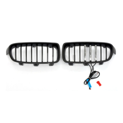 Manufacturer's Price Car Grille Double Line for BMW 3 Series F30/F35 2012-IN,www.hongyangcorp.com,Manufacturer's Price Car Grille Double Line for BMW 3 Series F30/F35 2012-IN