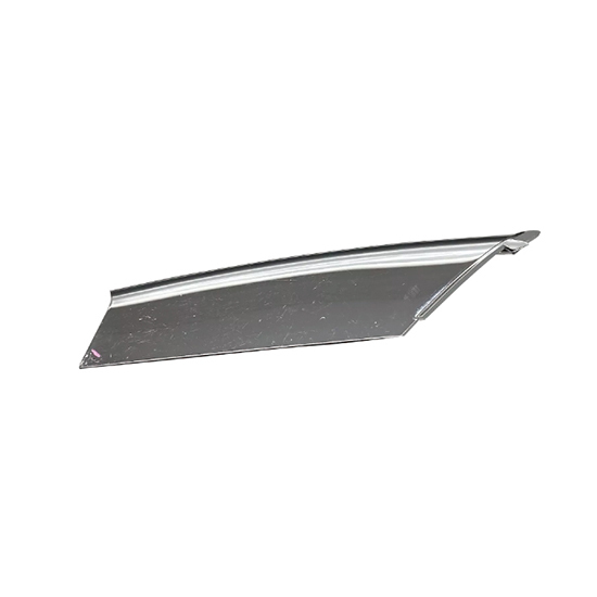 Auto Parts Car  Fog Lamp Chrome Cover Left for Tesla Model S 2012-2021 1056378-00-C 1079634-00-A