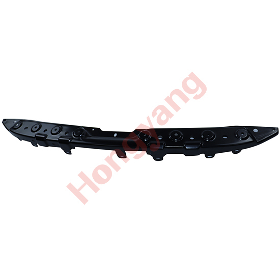 Car Radiator Core Support-Upper Car Radiator Support Bar for Infiniti Q50 2014-2023 Straight/crooked 62290-4GA0A