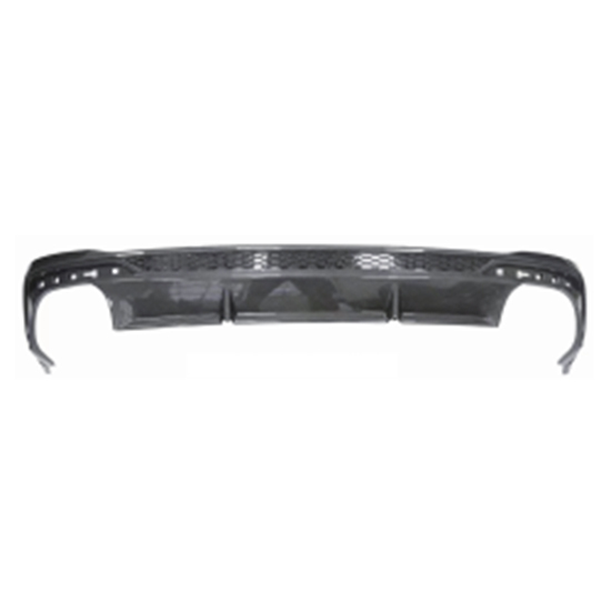 Car Auto Spare Parts Bodykit Rear Diffuser for Audi A4  Upgrade to RS4 Water Transfer Printing 2021 2022 2023 2024,www.hongyangcorp.com,Car Auto Spare Parts Bodykit Rear Diffuser for Audi A4  Upgrade to RS4 Water Transfer Printing 2021 2022 2023 2024