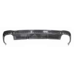 Car Auto Spare Parts Bodykit Rear Diffuser for Audi A4  Upgrade to RS4 Water Transfer Printing 2021 2022 2023 2024,www.hongyangcorp.com,Car Auto Spare Parts Bodykit Rear Diffuser for Audi A4  Upgrade to RS4 Water Transfer Printing 2021 2022 2023 2024