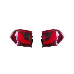 Auto Aftermarket Parts Car LED Tail Lamp Outer for Infiniti QX80 2018-2024 26550-6GW0A/26555-6GW0A Left/Right