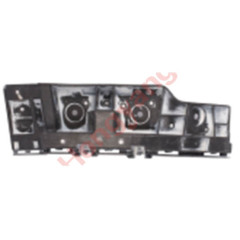 Car Body Kit Auto Body Parts Tail Lamp Bracket L/R for Volkswagen ID4X