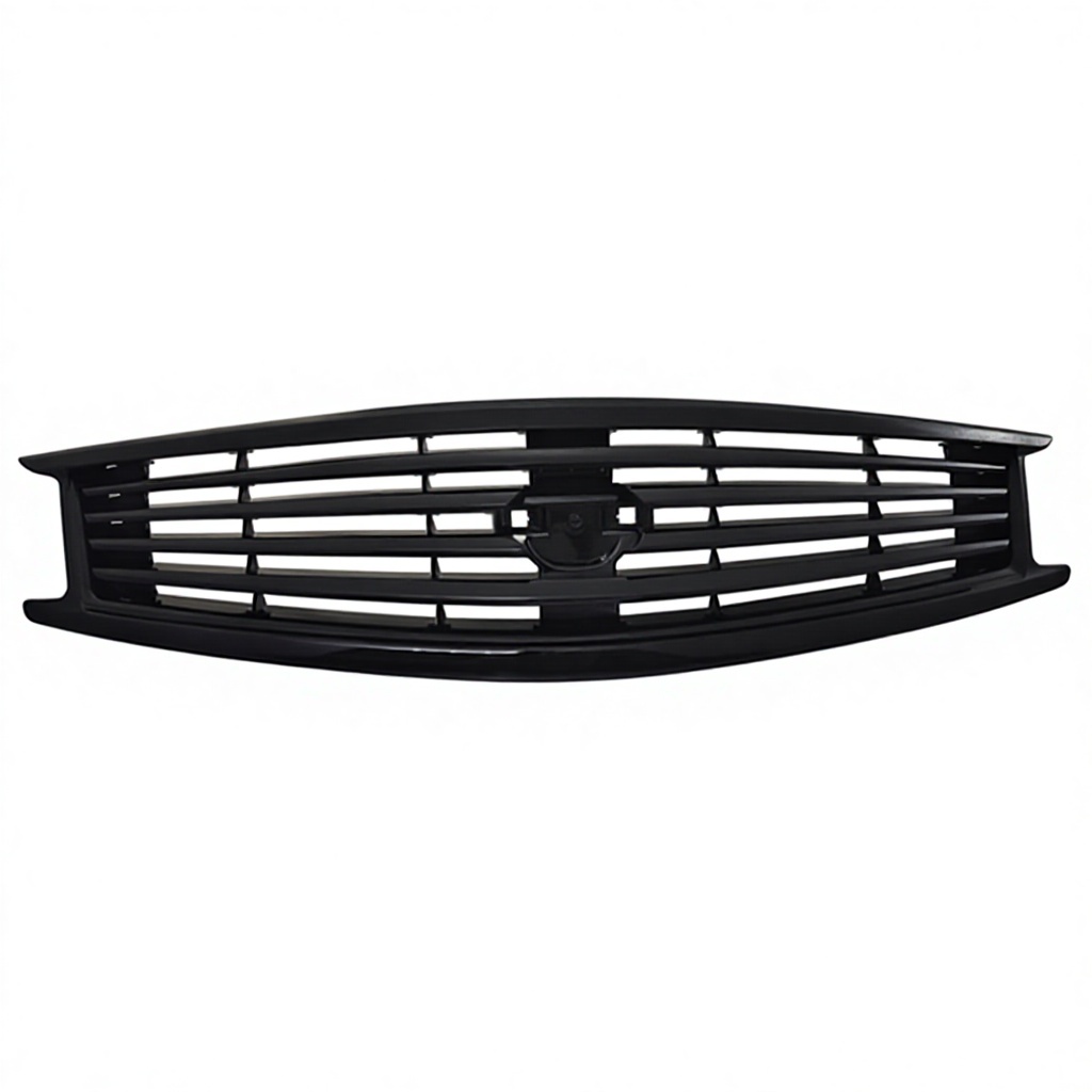 Car Grill for Infiniti G37 2013 Accessories Front Grill Body Parts for Infiniti Radiator Grille for 2011 G37 62310-1NF1A