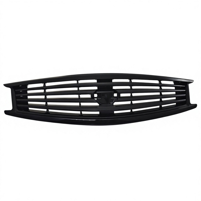 Car Grill for Infiniti G37 2013 Accessories Front Grill Body Parts for Infiniti Radiator Grille for 2011 G37 62310-1NF1A