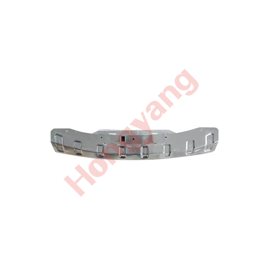 Auto Parts Car Front Bumper Support Bracket for Tesla Model Y 2020-2024 1634325-00-A
