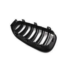 New Car Decoration Matte Black Dual Slat Universal Front Bumper Grille  Fit for BMW 3 Series F34 GT 2012-IN Car Front Grille,www.hongyangcorp.com,New Car Decoration Matte Black Dual Slat Universal Front Bumper Grille  Fit for BMW 3 Series F34 GT 2012-IN Car Front Grille