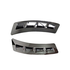 Car Front Bumper Air Vent of Fender for Infiniti FX35 2009-2012 / FX50 2009-2013 QX70 2014-2017 Chrome 63825-1CA0A / 63824-1CB0A,www.hongyangcorp.com,Car Front Bumper Air Vent of Fender for Infiniti FX35 2009-2012 / FX50 2009-2013 QX70 2014-2017 Chrome 63825-1CA0A / 63824-1CB0A