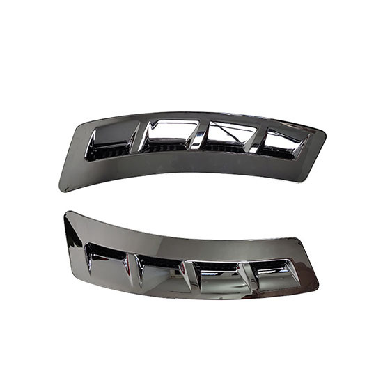 Car Front Bumper Air Vent of Fender for Infiniti FX35 2009-2012 / FX50 2009-2013 QX70 2014-2017 Chrome 63825-1CA0A / 63824-1CB0A,www.hongyangcorp.com,Car Front Bumper Air Vent of Fender for Infiniti FX35 2009-2012 / FX50 2009-2013 QX70 2014-2017 Chrome 63825-1CA0A / 63824-1CB0A