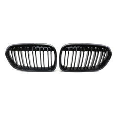 16-20 Carbon Look Double Slat