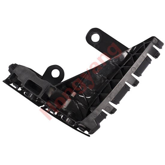 Car Body Parts Auto Front Bumper Frame for Volkswagen ID6X Electric New Energy Vehicles for VW Bracket Support Reinforcement
