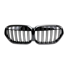 Carbon Look Dual Slat