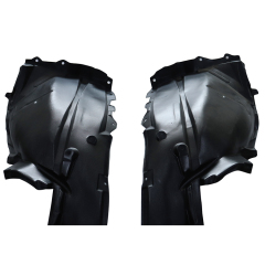 Wholesale Custom QX50 Body Kit Car Inner Fender Liner for Infiniti QX50 2018-2020 OEM 63843 5NA0A 63842 5NA0A