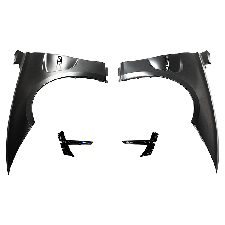 Exterior Accessories Car Bumper Car Bodykit for BMW 3 Series F30 / F35 Upgrade M3 Modified Bodykit,www.hongyangcorp.com,Exterior Accessories Car Bumper Car Bodykit for BMW 3 Series F30 / F35 Upgrade M3 Modified Bodykit
