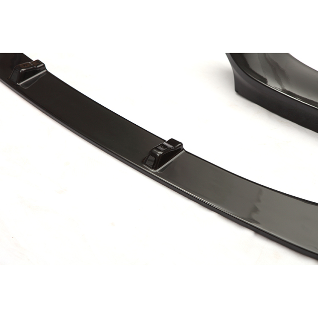 Car Auto Accessories MP Style Gloss Black Front Bumper Lips Fit for BMW 1 Series F20 2011-2018 Front Lips,www.hongyangcorp.com,Car Auto Accessories MP Style Gloss Black Front Bumper Lips Fit for BMW 1 Series F20 2011-2018 Front Lips