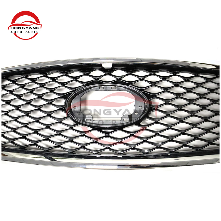 Car Front Bumper Grille for Infiniti QX50 2019-2022 Front Bumper Grill With Hole Chrome 62310-5NA3A /62310-5NN1A,www.hongyangcorp.com,Car Front Bumper Grille for Infiniti QX50 2019-2022 Front Bumper Grill With Hole Chrome 62310-5NA3A /62310-5NN1A