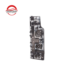 Car Body Kit Auto Body Parts Tail Lamp Bracket L/R for Volkswagen ID4X