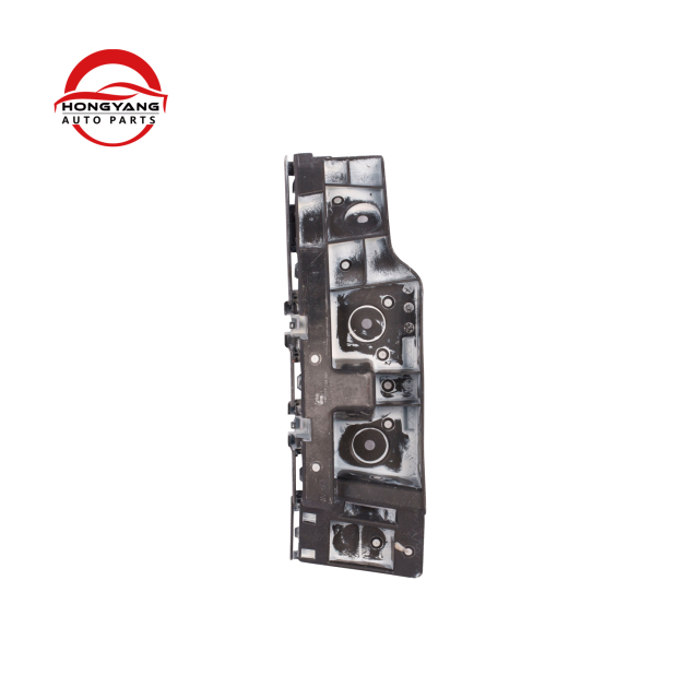 Car Body Kit Auto Body Parts Tail Lamp Bracket L/R for Volkswagen ID4X