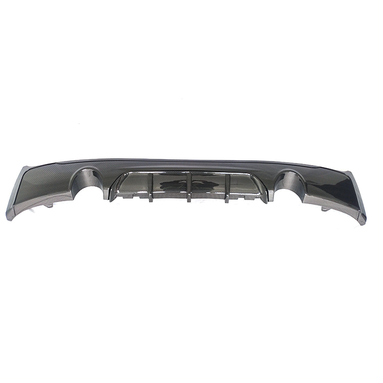 Wholesale Car Accessories 0-0 Carbon Look MP Rear Bumper Diffuser Lip Body Kit Fit for BMW 2 Series F22 2014 - 2021,www.hongyangcorp.com,Wholesale Car Accessories 0-0 Carbon Look MP Rear Bumper Diffuser Lip Body Kit Fit for BMW 2 Series F22 2014 - 2021