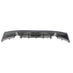 Wholesale Car Accessories 0-0 Carbon Look MP Rear Bumper Diffuser Lip Body Kit Fit for BMW 2 Series F22 2014 - 2021,www.hongyangcorp.com,Wholesale Car Accessories 0-0 Carbon Look MP Rear Bumper Diffuser Lip Body Kit Fit for BMW 2 Series F22 2014 - 2021