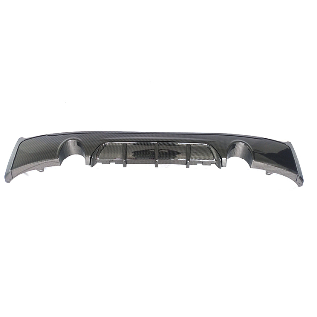 Wholesale Car Accessories 0-0 Carbon Look MP Rear Bumper Diffuser Lip Body Kit Fit for BMW 2 Series F22 2014 - 2021,www.hongyangcorp.com,Wholesale Car Accessories 0-0 Carbon Look MP Rear Bumper Diffuser Lip Body Kit Fit for BMW 2 Series F22 2014 - 2021