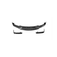 Auto Accessories MT Style Carbon Look Front Bumper Lip Body Kits Fit for BMW 3 Series F30 2012-2019,www.hongyangcorp.com,Auto Accessories MT Style Carbon Look Front Bumper Lip Body Kits Fit for BMW 3 Series F30 2012-2019