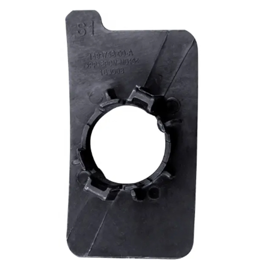 Auto Parts  Car S1 PDC Sensor Parktronic Bracket Holder  for Tesla Model Y 2020-2024 1493753-00-A