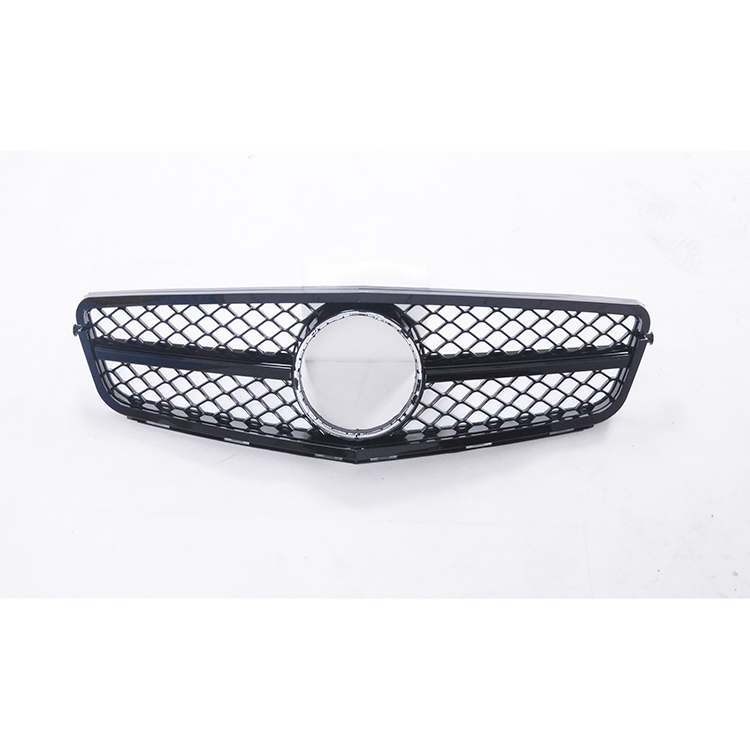 Direct Manufacturer Wholesale Front Grille for Mercedes Benz C Class W204 AMG 2008-2014 Bumper Grille,www.hongyangcorp.com,Direct Manufacturer Wholesale Front Grille for Mercedes Benz C Class W204 AMG 2008-2014 Bumper Grille