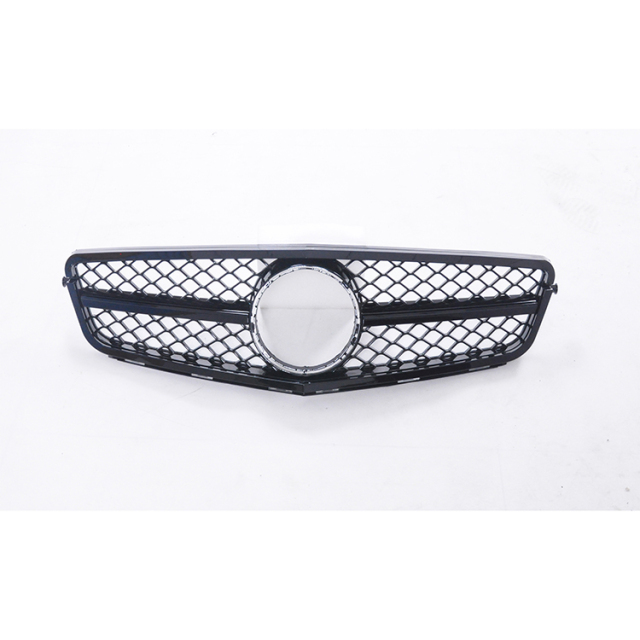 Direct Manufacturer Wholesale Front Grille for Mercedes Benz C Class W204 AMG 2008-2014 Bumper Grille,www.hongyangcorp.com,Direct Manufacturer Wholesale Front Grille for Mercedes Benz C Class W204 AMG 2008-2014 Bumper Grille