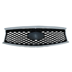 Hot Selling Car Bodykit Car Front Bumper Grille for Infiniti QX70 2014-2018 3.5 3.7car Front Bumper Grille  62070-6WP1A