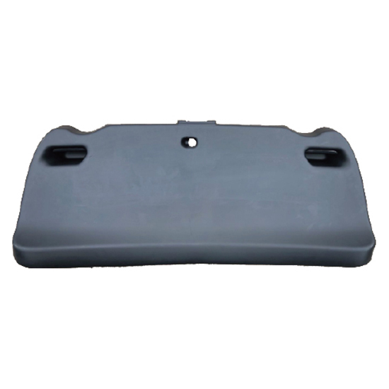 Auto Car Tailgate Trunk Trim Panel for tesla Model 3  2017-2023 1090455-00-I