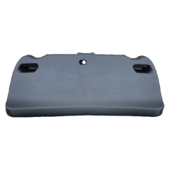 Auto Car Tailgate Trunk Trim Panel for tesla Model 3  2017-2023 1090455-00-I