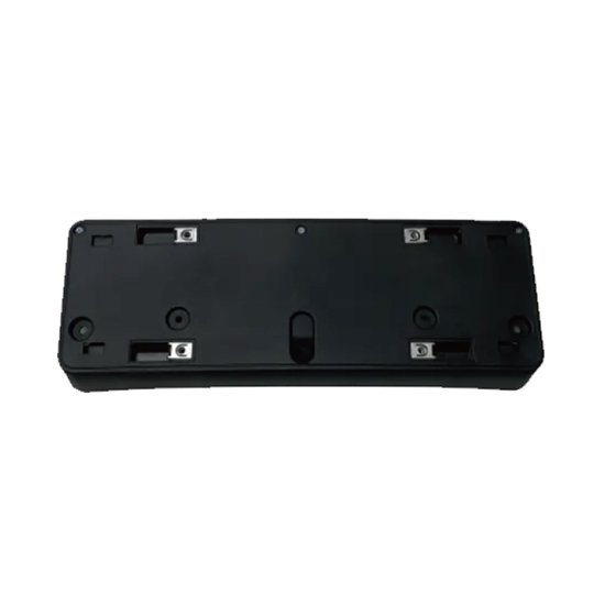 Auto Parts Car Front License Plate Eu Versionds for Tesla Model X 2015-2021