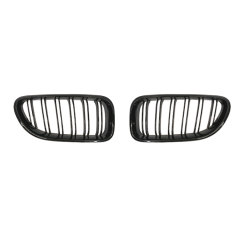 Auto Spare Parts Car Bodykit Front Bumper Grille for BMW 6Series F06 F12 F13 Modified to M-Tech M6 2011-2018