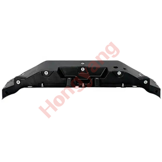 Auto Parts Car Front Bumper Center Bracket for Tesla Model X 2015-2021 1035176-00-G