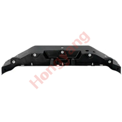 Auto Parts Car Front Bumper Center Bracket for Tesla Model X 2015-2021 1035176-00-G