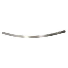 Auto Car Front Bumper Reinforcement Bar for Infiniti Q50 2014-2024 / Q60 2017-2022 Reinforcement Bar 62658-4GA0A