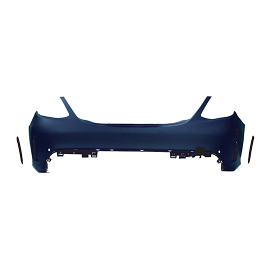 Car Body Kits Rear Diffuser Front Bumper for Mercedes Benz Class C W205/C205 Upgrade to 16C63 2015-2018,www.hongyangcorp.com,Car Body Kits Rear Diffuser Front Bumper for Mercedes Benz Class C W205/C205 Upgrade to 16C63 2015-2018