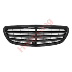 Car Spare E63S Style Car Bumper Grille for Mercedes Benz E Class W213 2016-2020 Other Exterior Accessories,www.hongyangcorp.com,Car Spare E63S Style Car Bumper Grille for Mercedes Benz E Class W213 2016-2020 Other Exterior Accessories