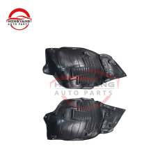 Vehicle Spare Parts Front Fender Liner for Infiniti Q50 2014-2019 Auto Aftermarket Parts Mud-guard 63841-4GA0B 63840-4GA0B