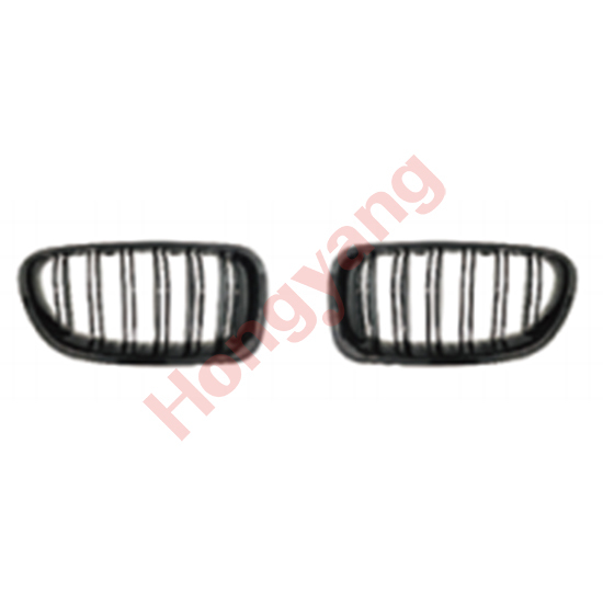 Car Modified Body Kit Front Bumper Assy Grille for BMW 3Series E90 Modified to M3 2009-2012