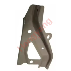 Auto Parts Car Front Fender Bracket Right for Tesla Model Y 2020-2024 1487696-S0-A